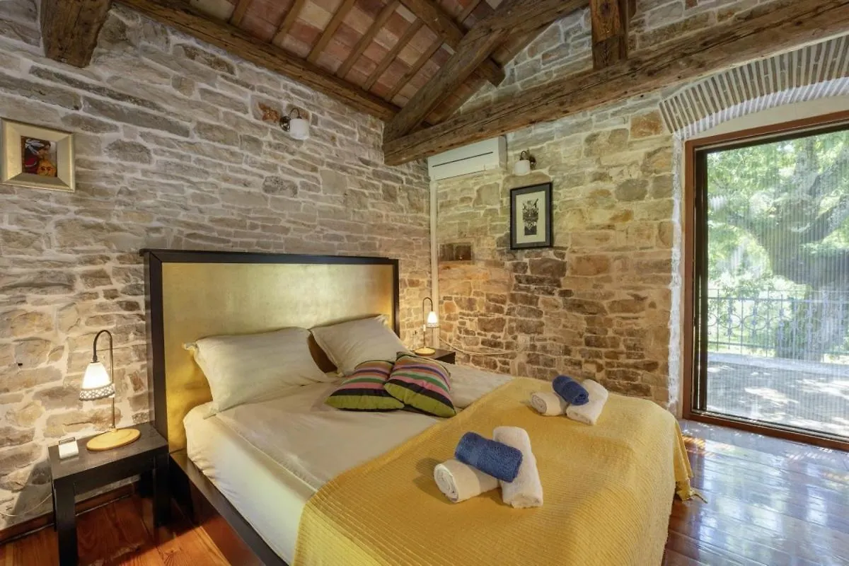 Villa Salambati 9 in Salambati  Svetvinčenat