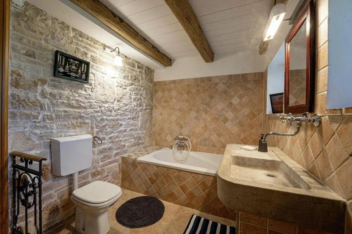 Villa Salambati 9 In Salambati Svetvinčenat