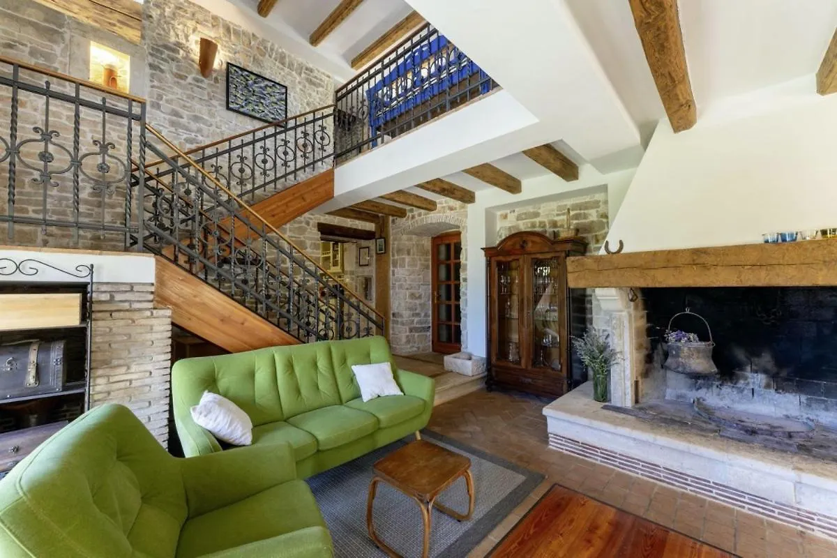 Villa Salambati 9 In Salambati Svetvinčenat 0*,  Κροατία