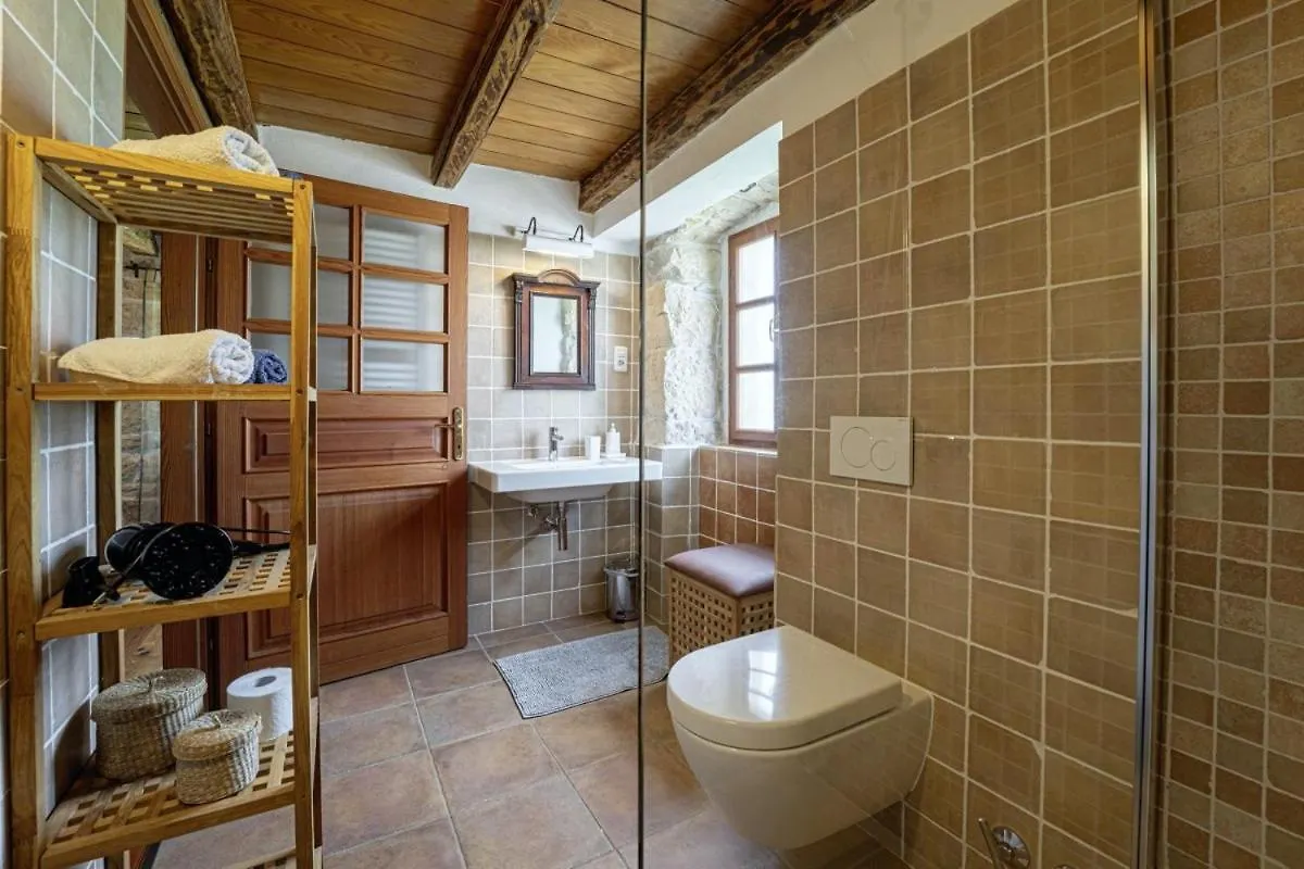 Villa Salambati 9 in Salambati  Svetvinčenat