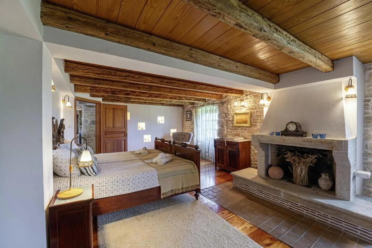 Villa Salambati 9 in Salambati  Svetvinčenat