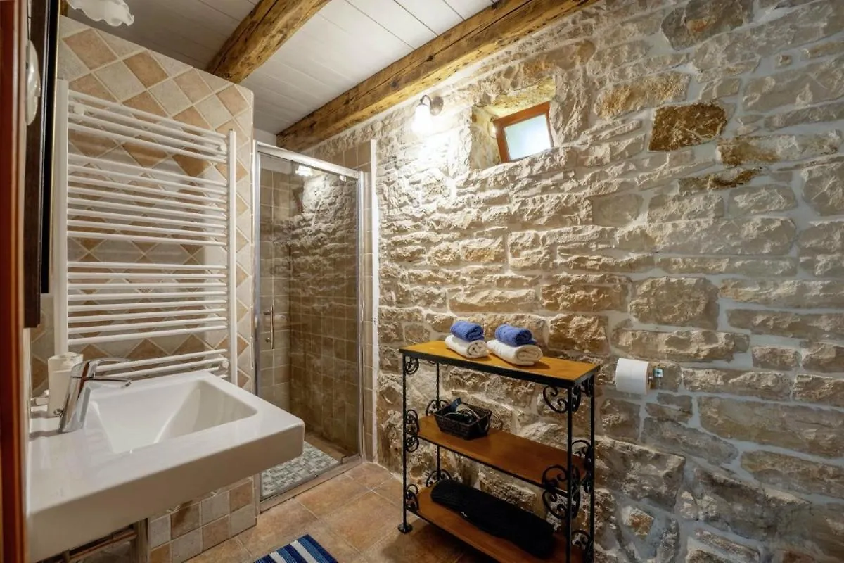 Villa Salambati 9 In Salambati Svetvinčenat Κροατία