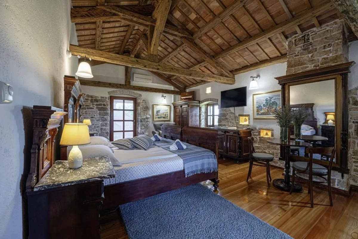 Villa Salambati 9 in Salambati  Svetvinčenat