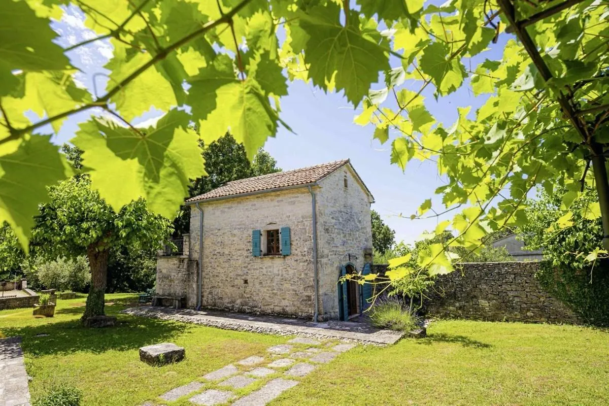 Villa Salambati 9 in Salambati  Svetvinčenat
